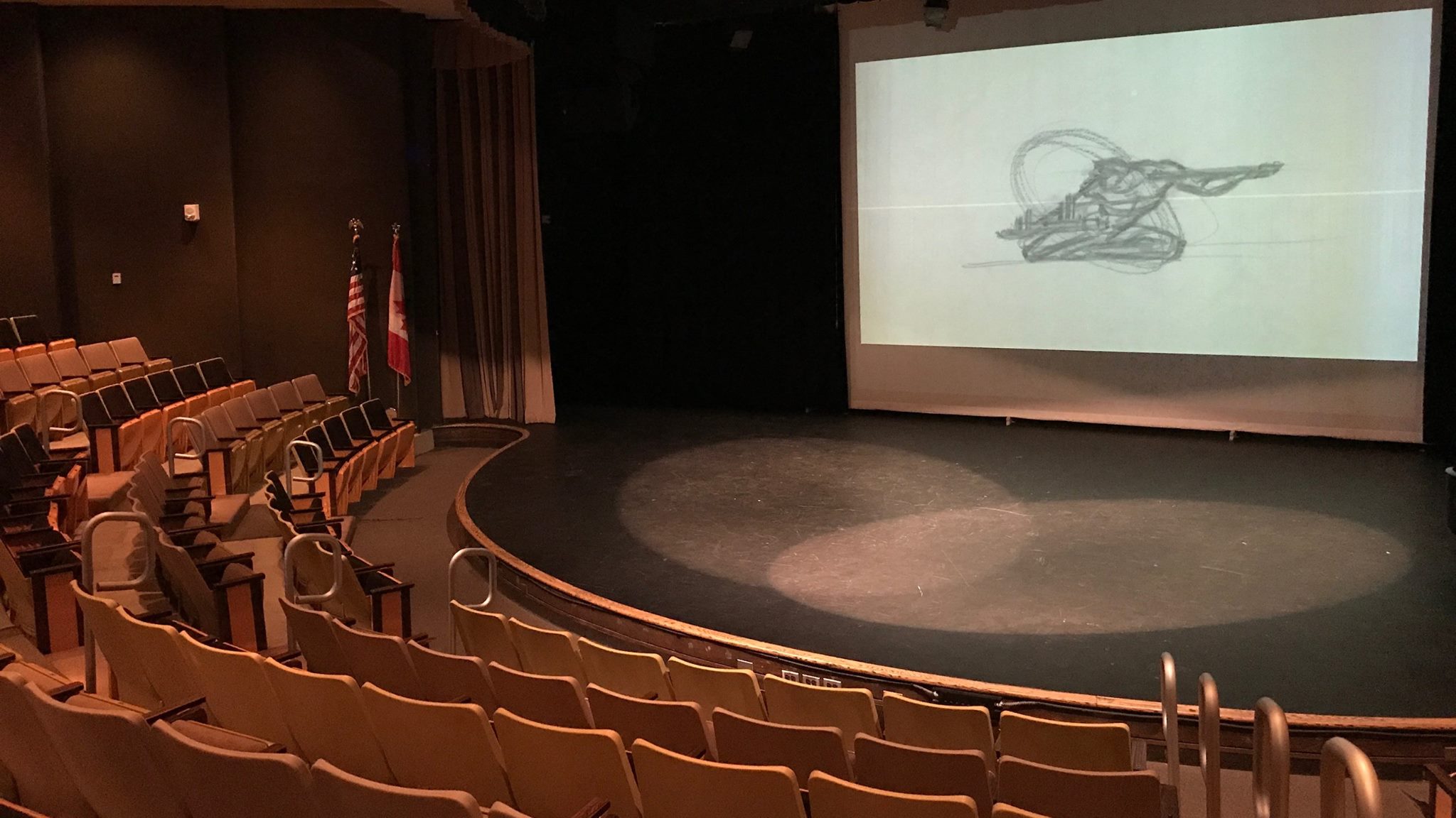 Hundreds will fill this room Sept. 30 eager to learn more ways to boost their businesses.