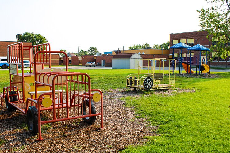 We are beyond excited about the future of SONS and how the new city park will contribute to the neighborhood,” says Tyrone Burrell, Executive Director of SONS Outreach.