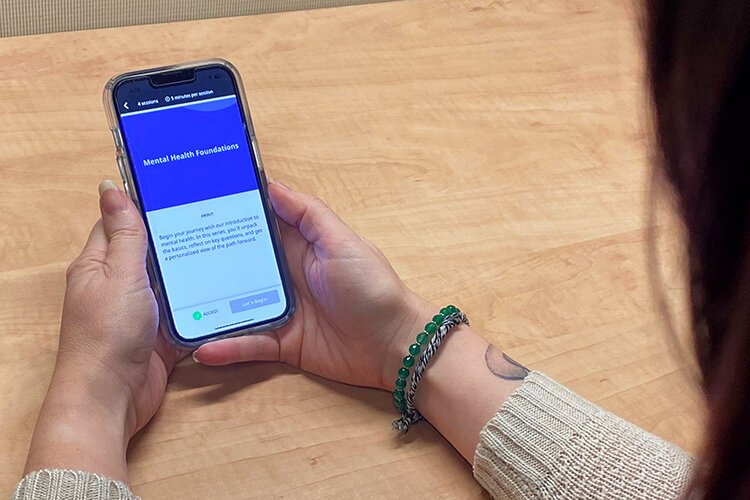 Talkspace — St. Clair County Community Mental Health