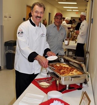 St. Clair County Community Mental Health Galley with Mike Moretz