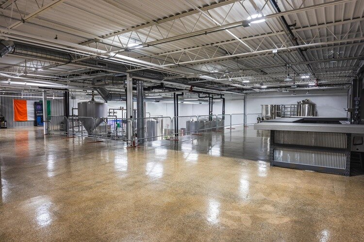 War Water Event Space