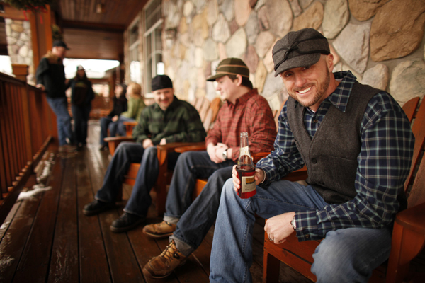 carhartt stormy kromer