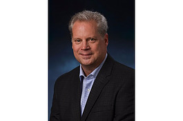 Ray Johnson, new IMEC SmartZone CEO.