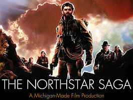 Promotional artwork for the Northstar Saga.