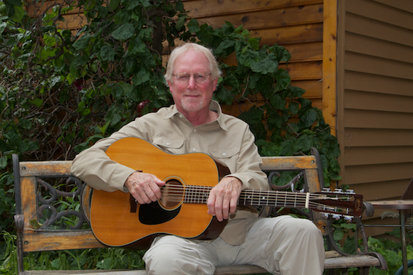 U.P. author John Smolens