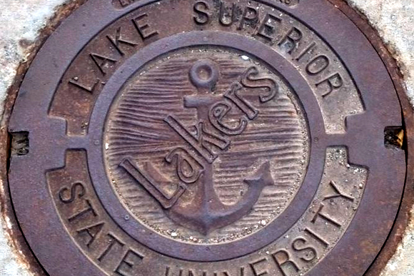 Lake Superior State University has plenty of proud history. 