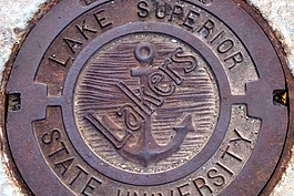 Lake Superior State University has plenty of proud history. 