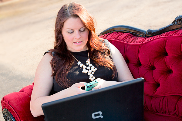 Blogger Jennifer Tucker of Wren Photography-Shawn Malone
