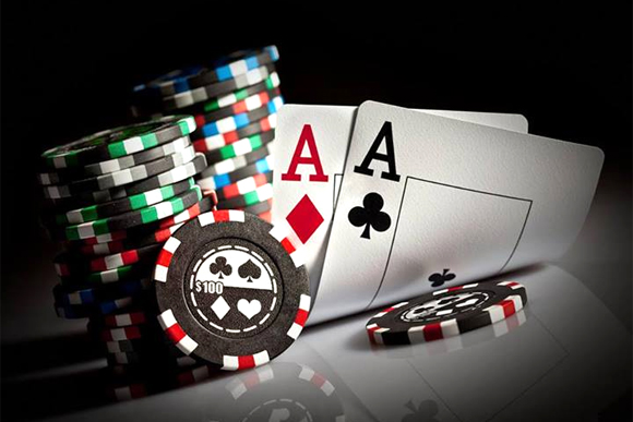 Who wants to play some cards? 