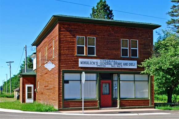 If you see this store, stop and get some great grub. 