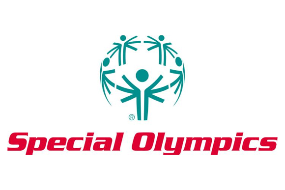 The Special Olympics. 