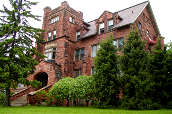 Finlandia University is always looking to expand its educational offerings.