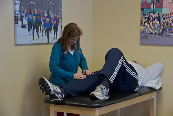 Active Physical Therapy is expanding fast.