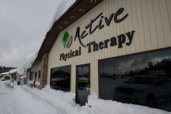 Active Physical Therapy now has three locations.