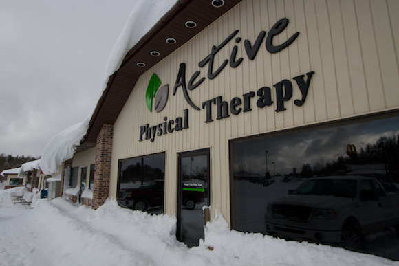 Active Physical Therapy now has three locations.