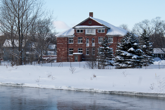 Garfield School in Sault Ste. Marie will become Garfield Commons.