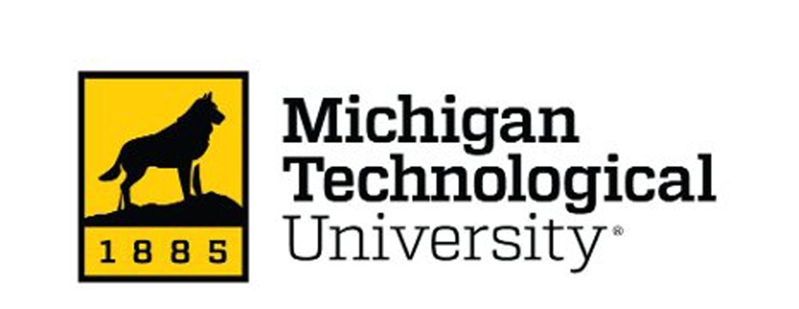 There's a new logo at MTU.