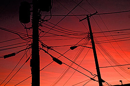How smart is our energy grid?