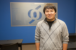 Lee Francisco, Founder, 906 Technologies
