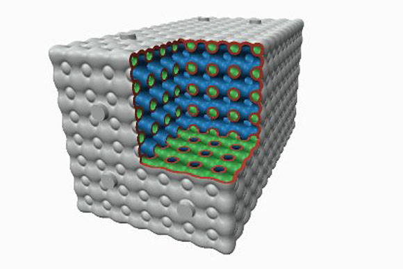 Designers will tackle a lighter gas tank design.