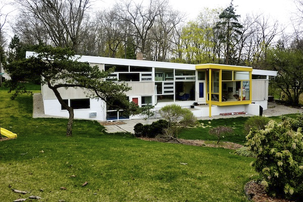 Michigan Modern: Design that Shaped America