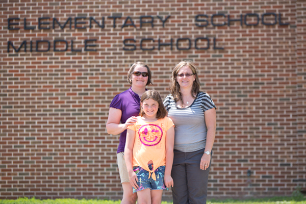 Tahquamenon safe schools