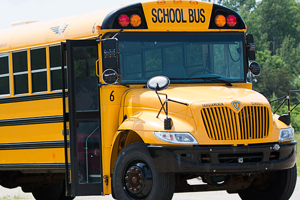 Tahquamenon safe schools