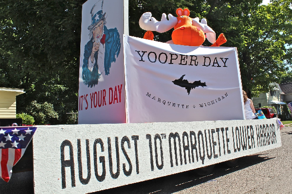 yooper day