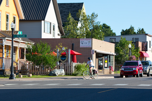 3rd street revitalization