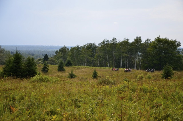 Drummond Island