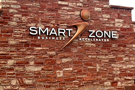 The MTEC SmartZone, where LiteBrake calls home. 