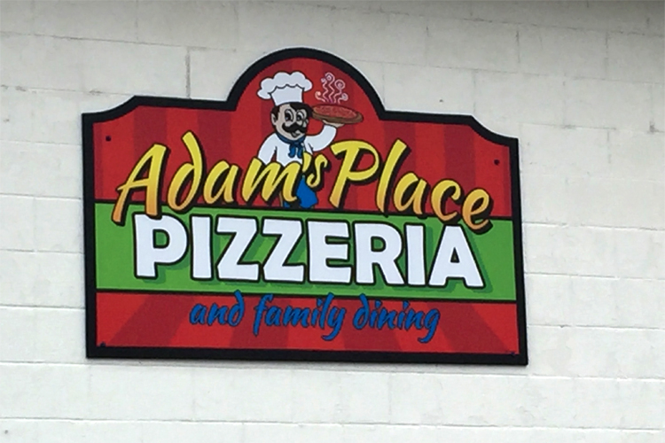 Adam's Place