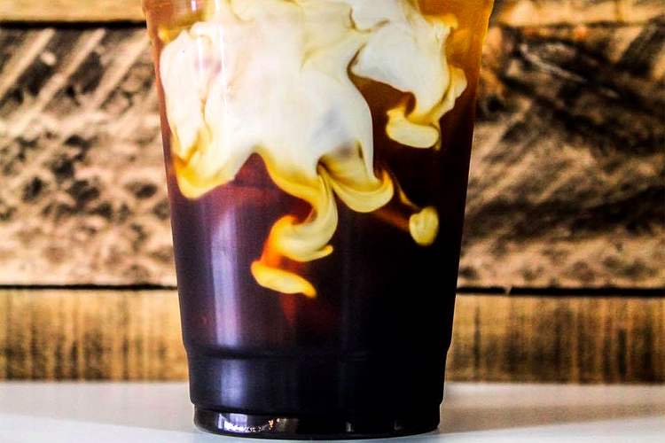 Contrast Coffee