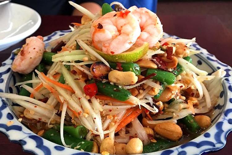Jasmine Asian Cuisine