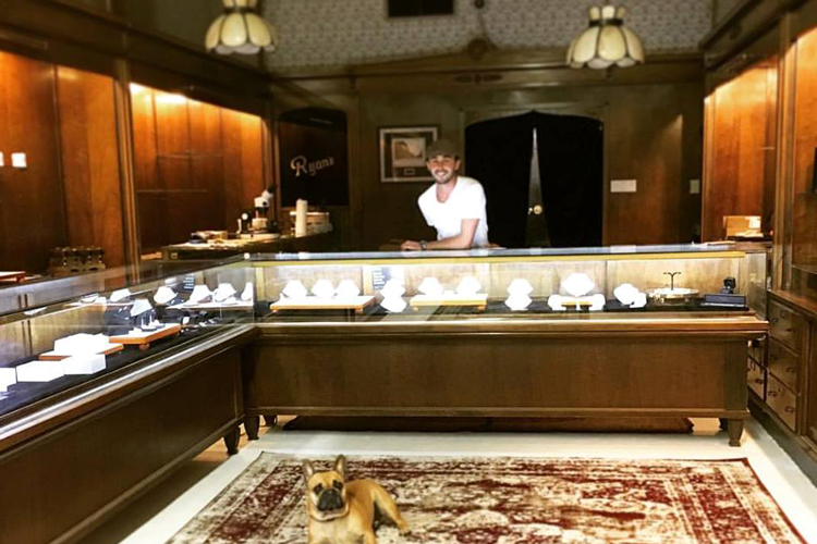 Monocle Jewelers is a friendly face with a new name in Sault Ste. Marie.