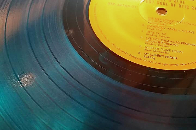 Vinyl Destination