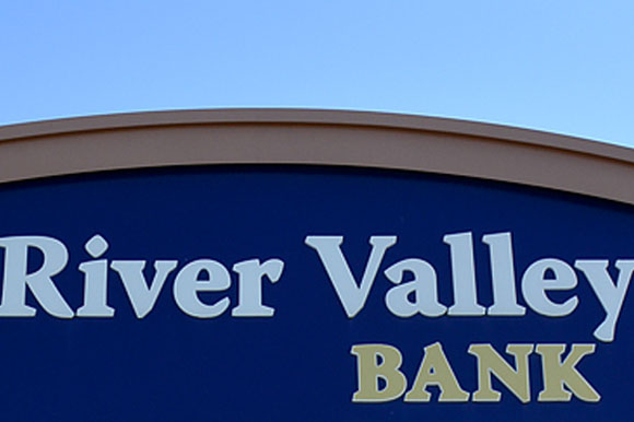 River Valley Bank