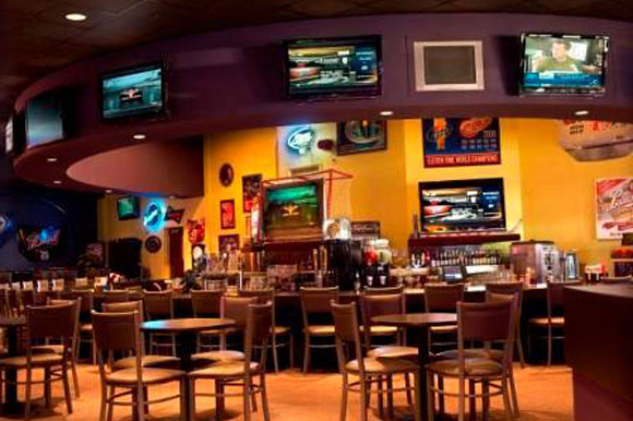 The Best Way To casino