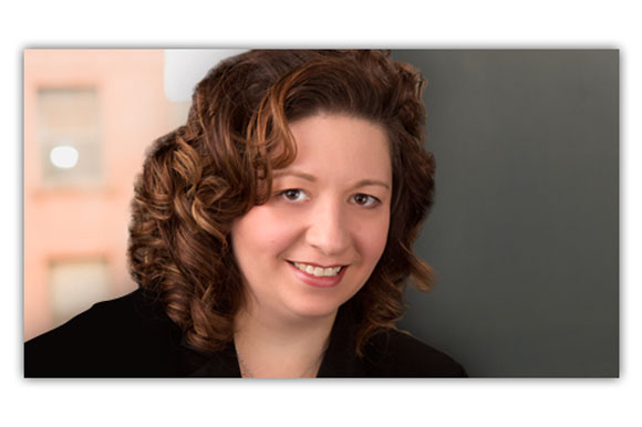 Jennifer Huetter is joining UP Marketing Department.
