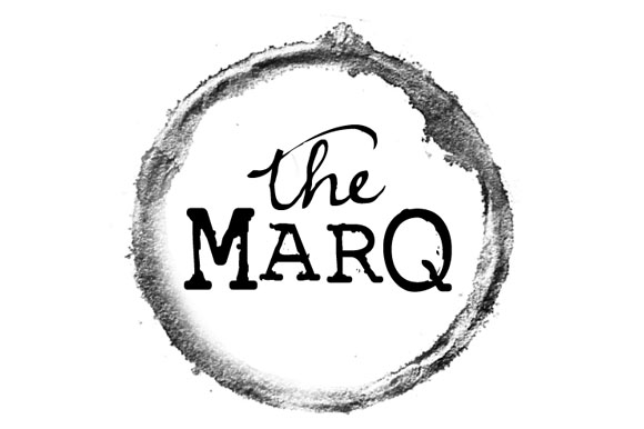 The Marq restaurant in Marquette.