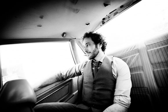 Joshua Davis has been a staple of the Michigan folk music scene.
