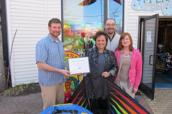 Great Turtle Toys is open for good in Marquette.