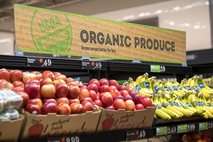 Grocer ALDI has come to Escanaba.