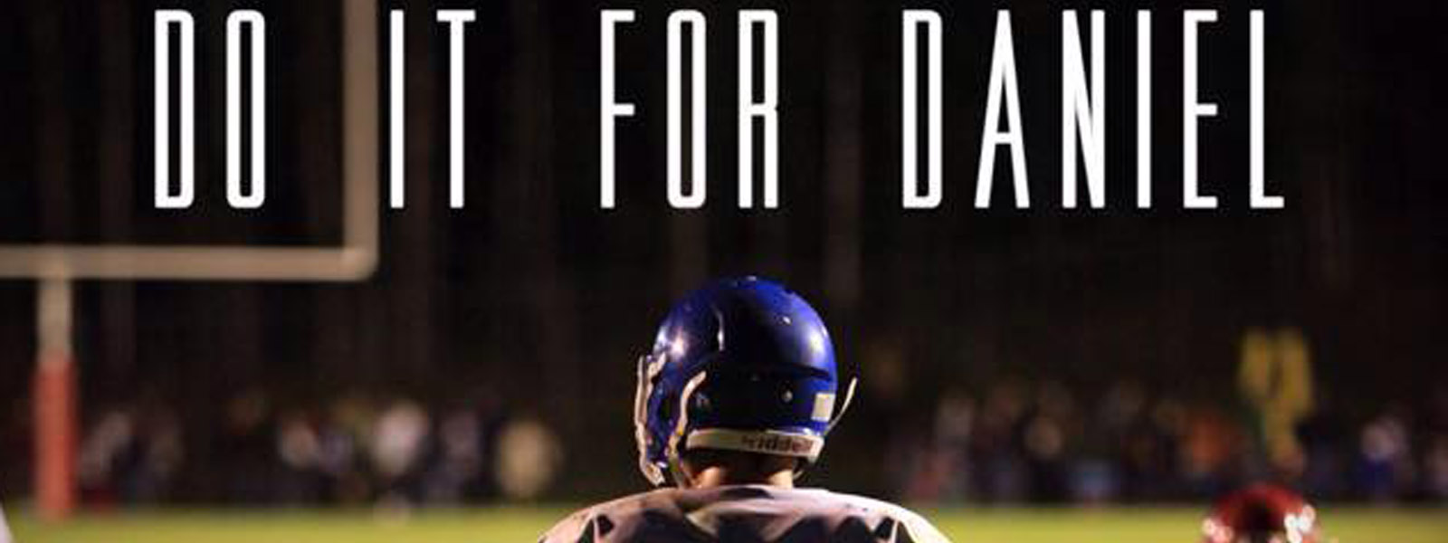 The Do It For Daniel documentary aims to bring mental health awareness to high schools across Michigan.