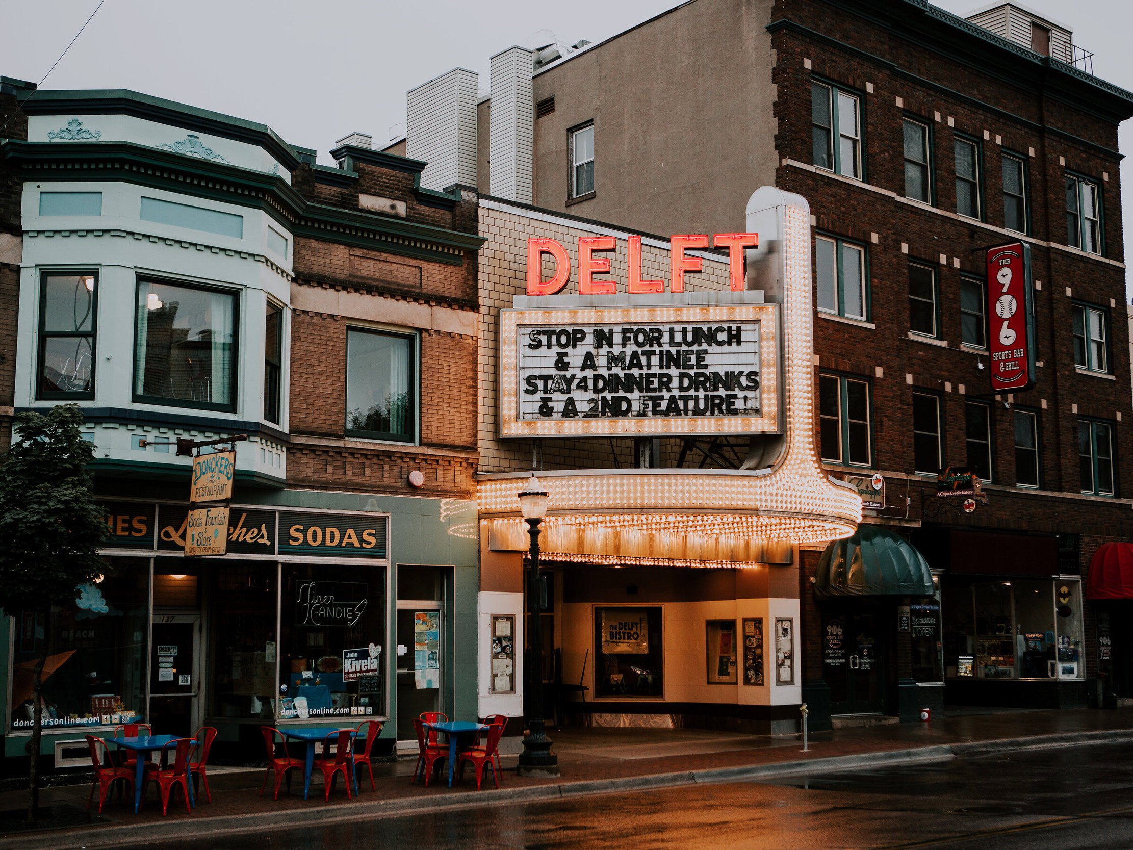 Wdkgmarquette Mi Movies 79