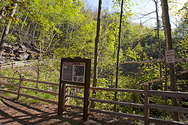 Iron Ore Heritage Trail, Negaunee, Mi I Shawn Malone