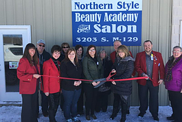 Northern Style Beauty Academy and Salon