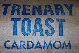 Trenary Toast