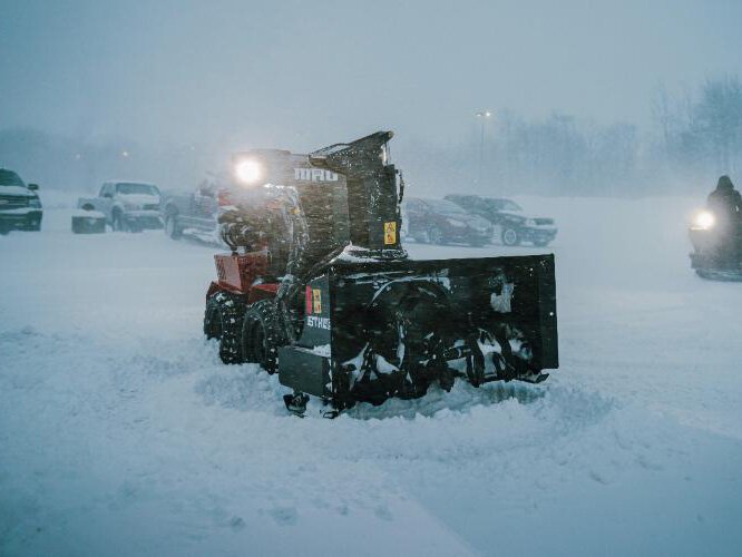 bosssnowplow