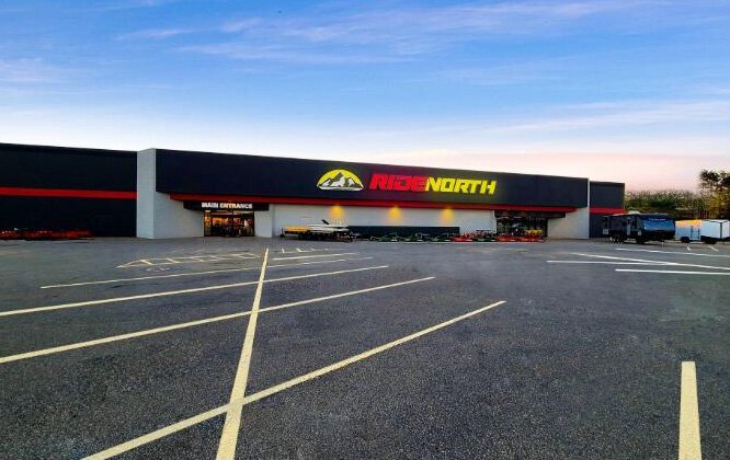 ridenorthkingsford